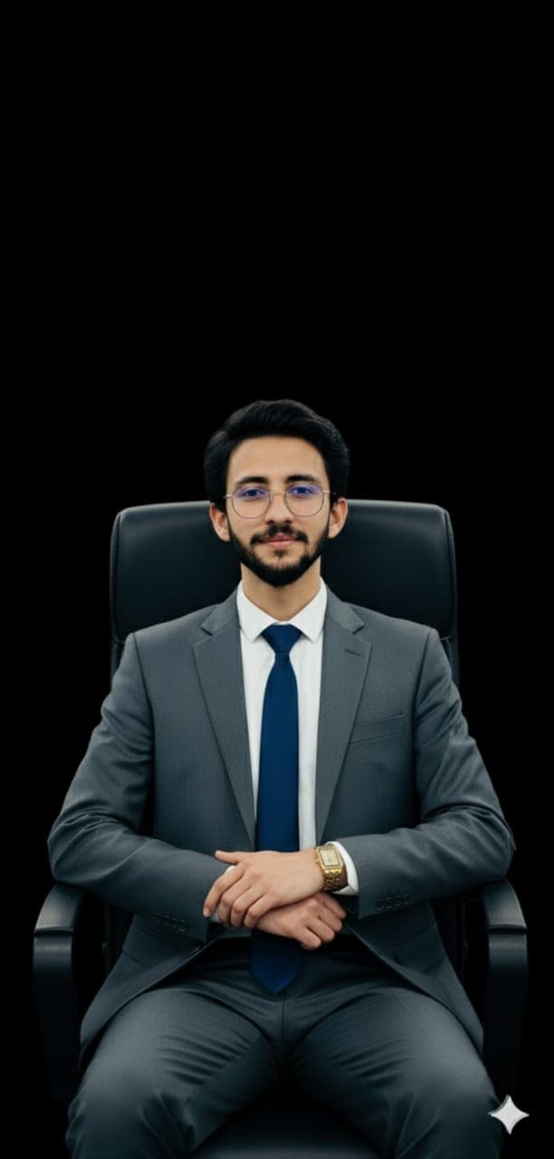 Kashif Bin Umer Kashif Bin Umer